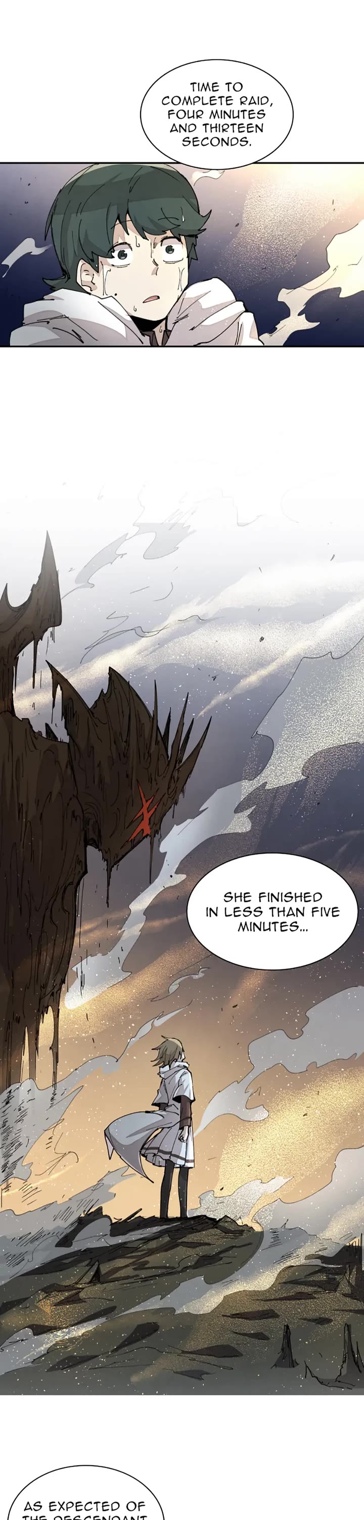 Reincarnation of the Hero Party's Archmage chapter 44 page 26