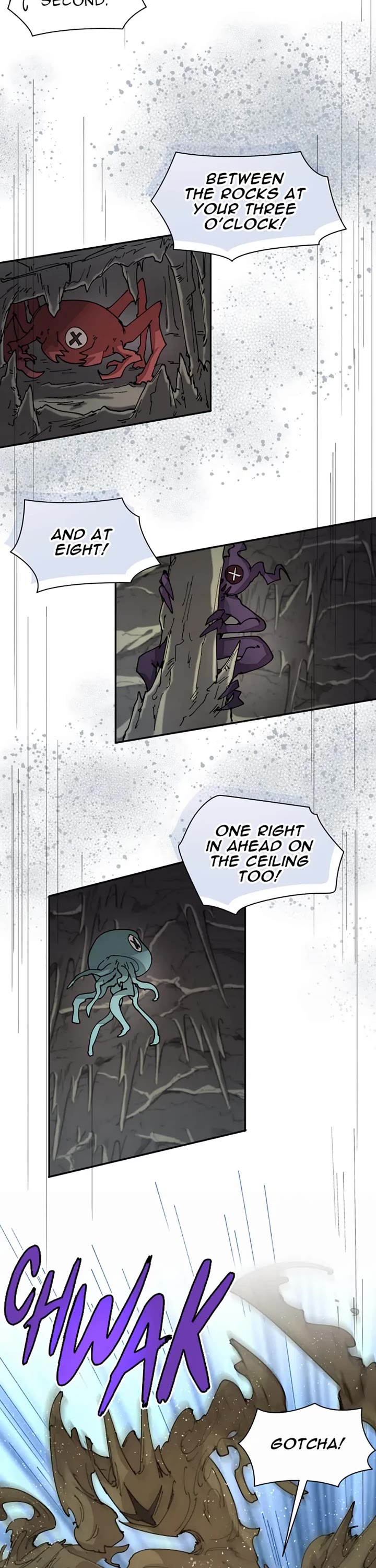 Reincarnation of the Hero Party's Archmage chapter 44 page 3