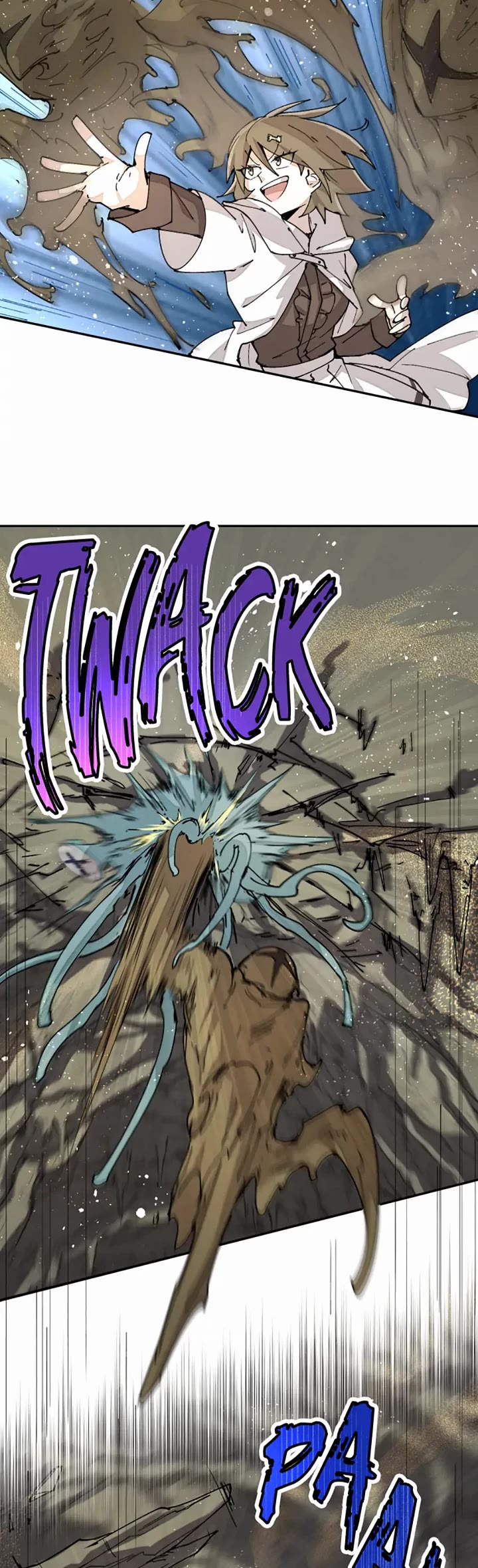 Reincarnation of the Hero Party's Archmage chapter 44 page 4