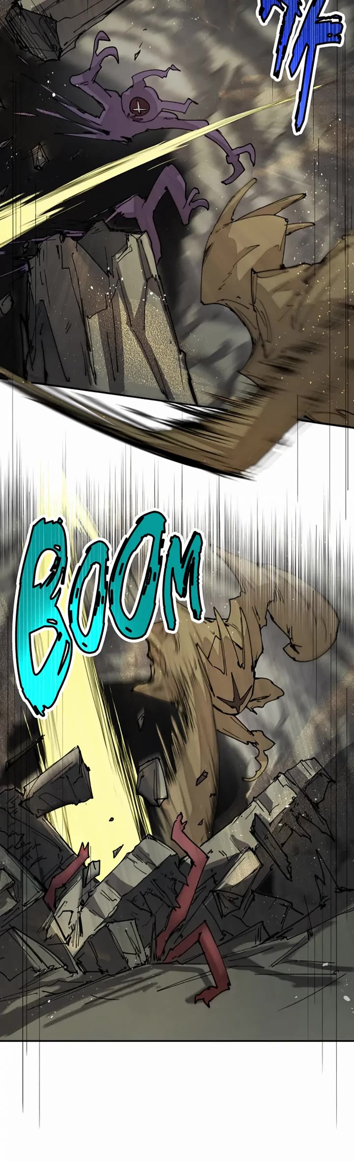 Reincarnation of the Hero Party's Archmage chapter 44 page 5
