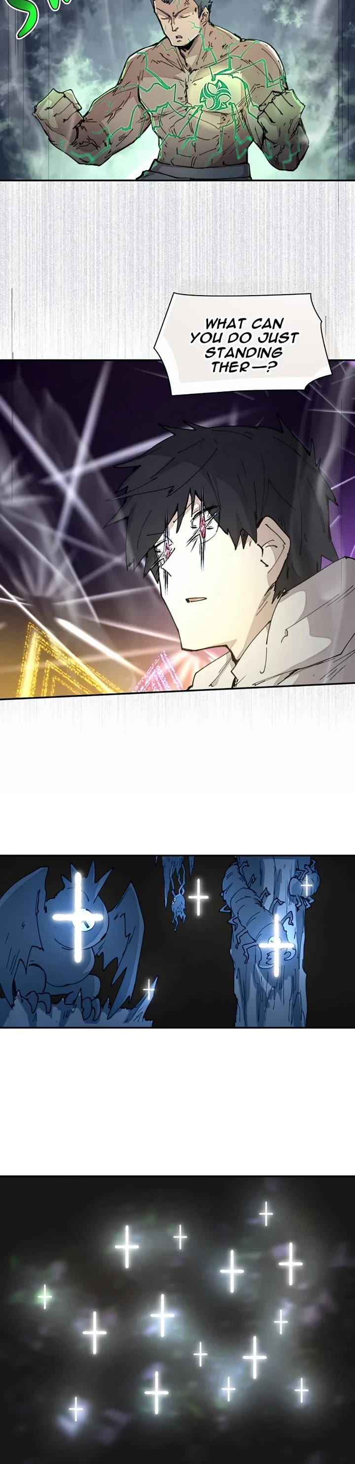Reincarnation of the Hero Party's Archmage chapter 45 page 24