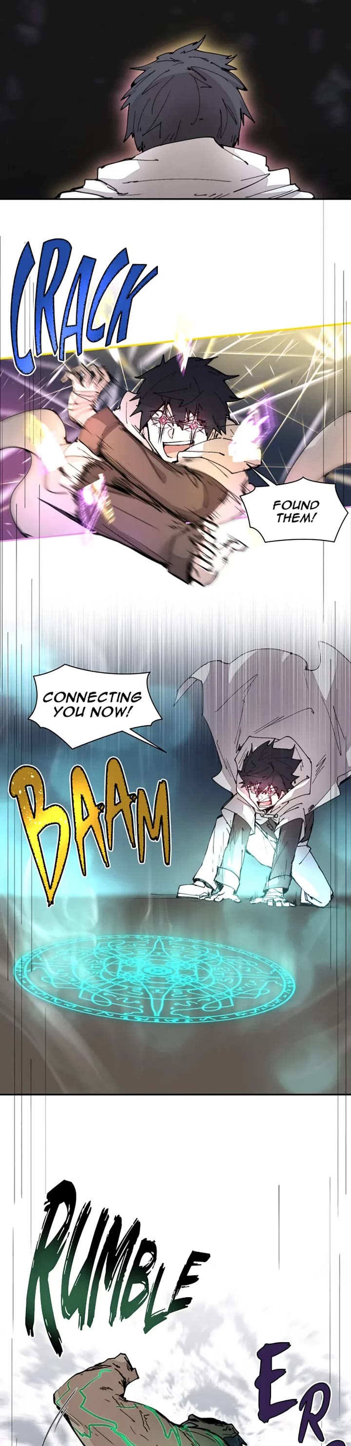Reincarnation of the Hero Party's Archmage chapter 45 page 25