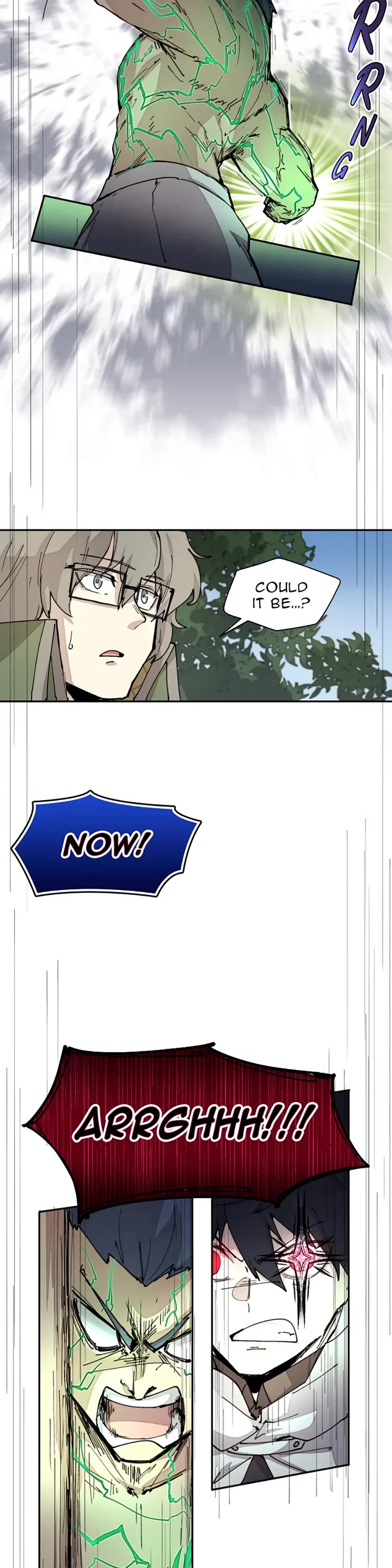 Reincarnation of the Hero Party's Archmage chapter 45 page 26