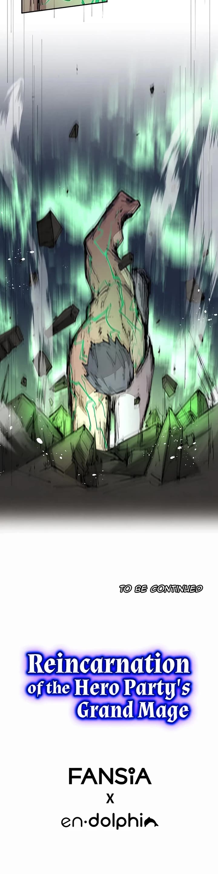 Reincarnation of the Hero Party's Archmage chapter 45 page 27