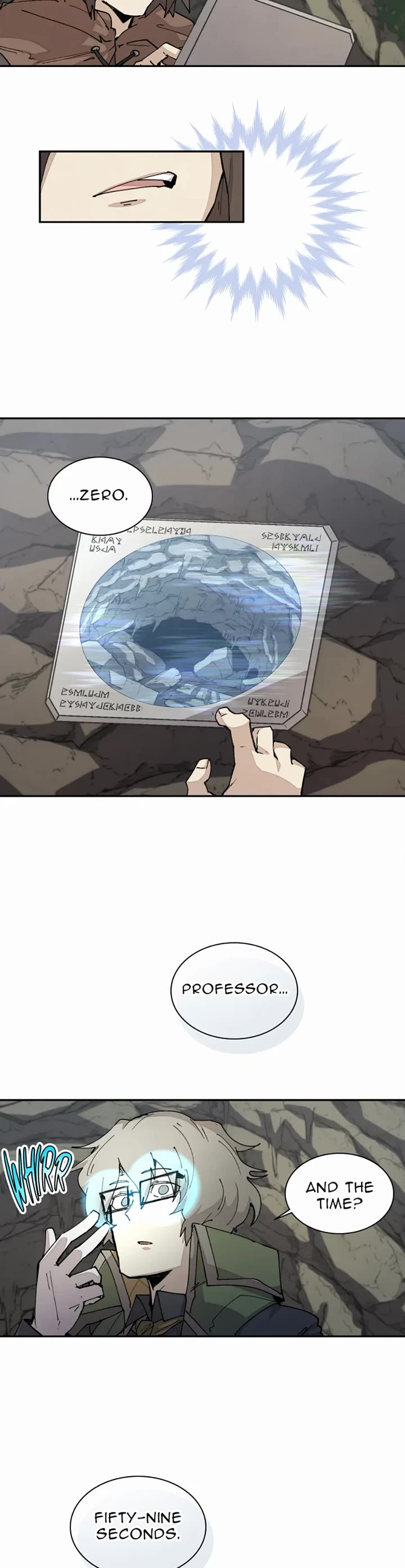 Reincarnation of the Hero Party's Archmage chapter 46 page 14