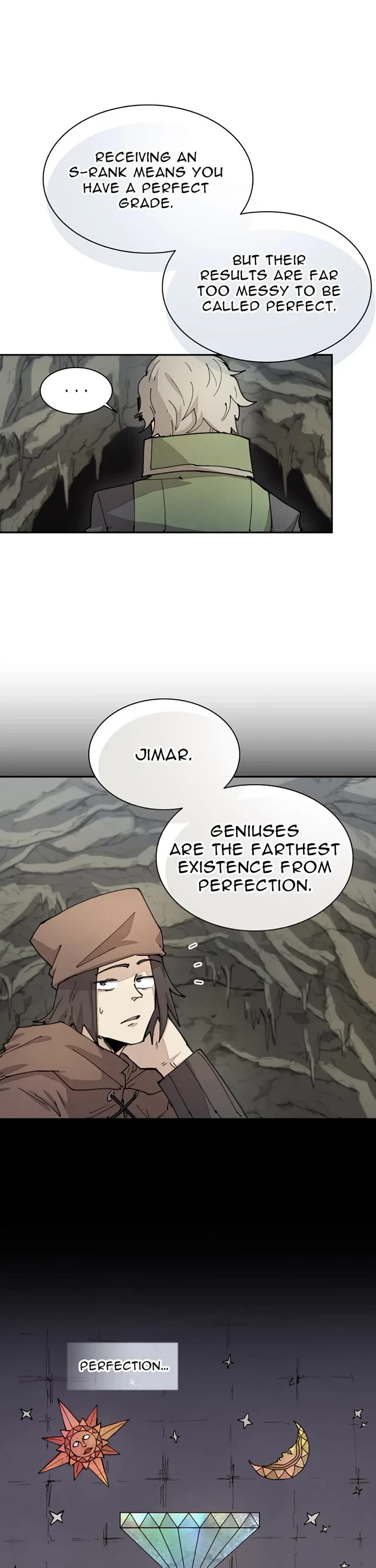 Reincarnation of the Hero Party's Archmage chapter 46 page 17