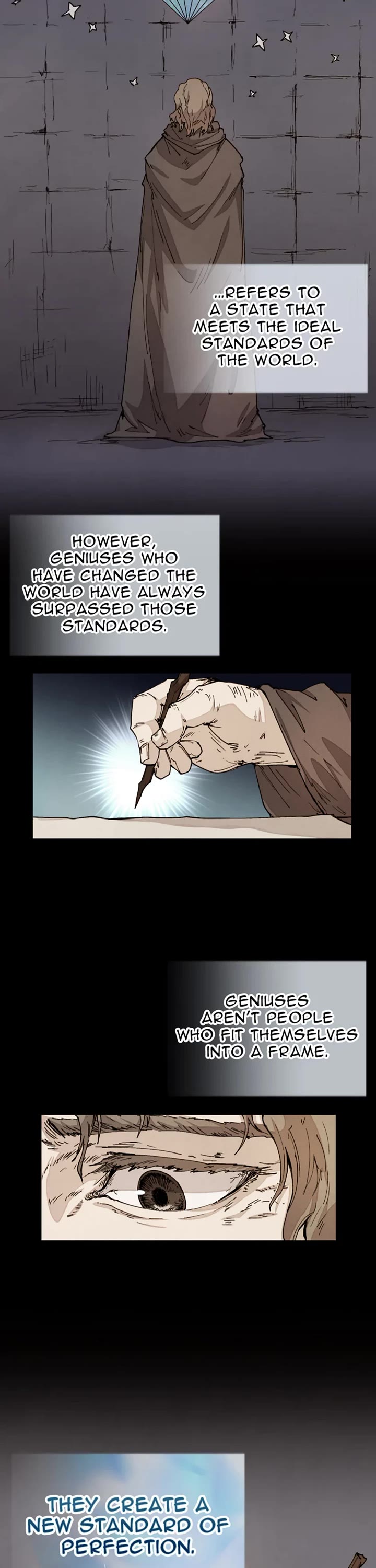 Reincarnation of the Hero Party's Archmage chapter 46 page 18