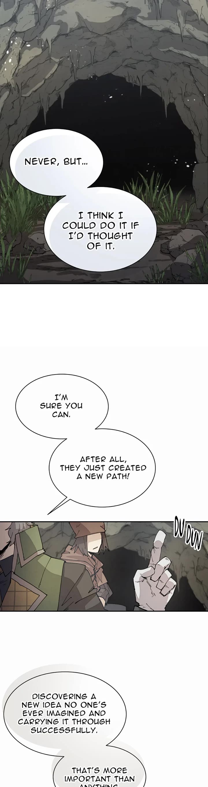 Reincarnation of the Hero Party's Archmage chapter 46 page 20