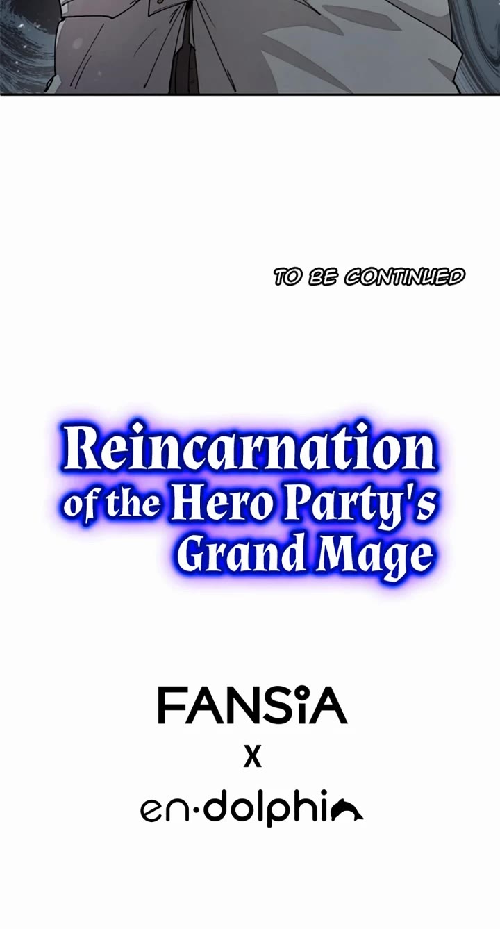 Reincarnation of the Hero Party's Archmage chapter 46 page 26