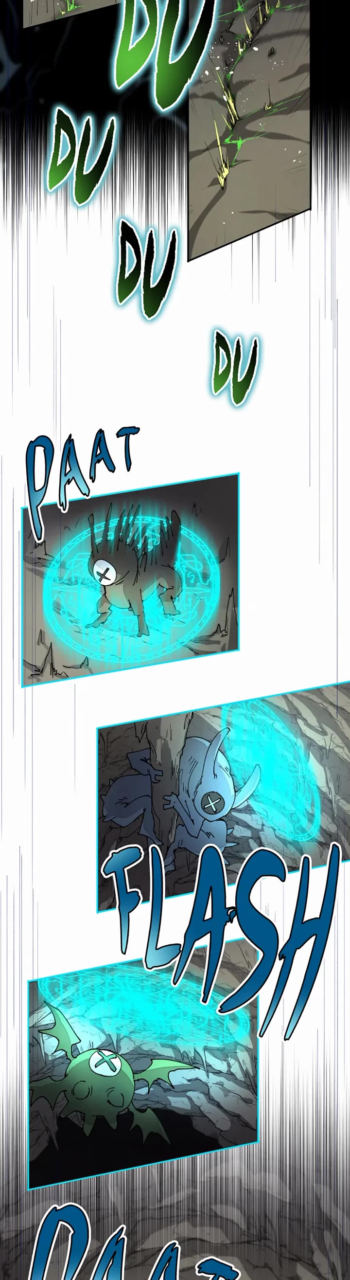 Reincarnation of the Hero Party's Archmage chapter 46 page 5