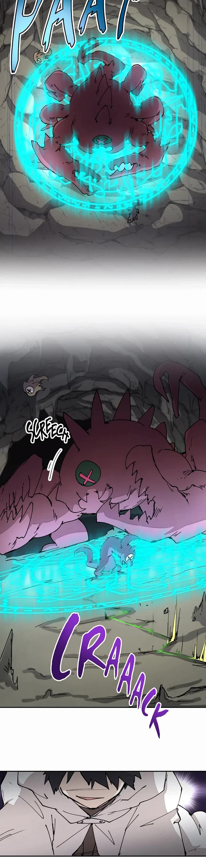 Reincarnation of the Hero Party's Archmage chapter 46 page 6