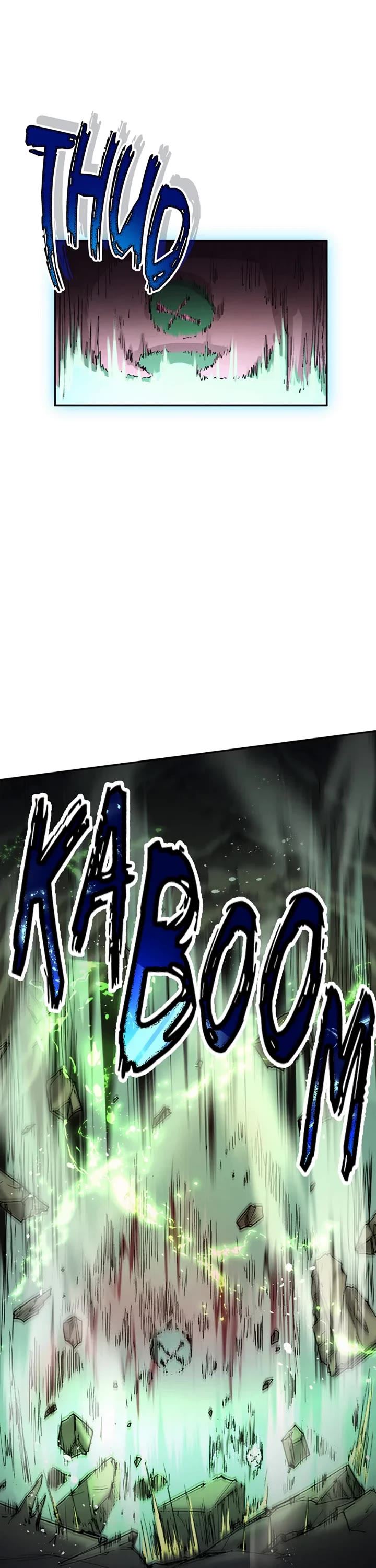 Reincarnation of the Hero Party's Archmage chapter 46 page 7