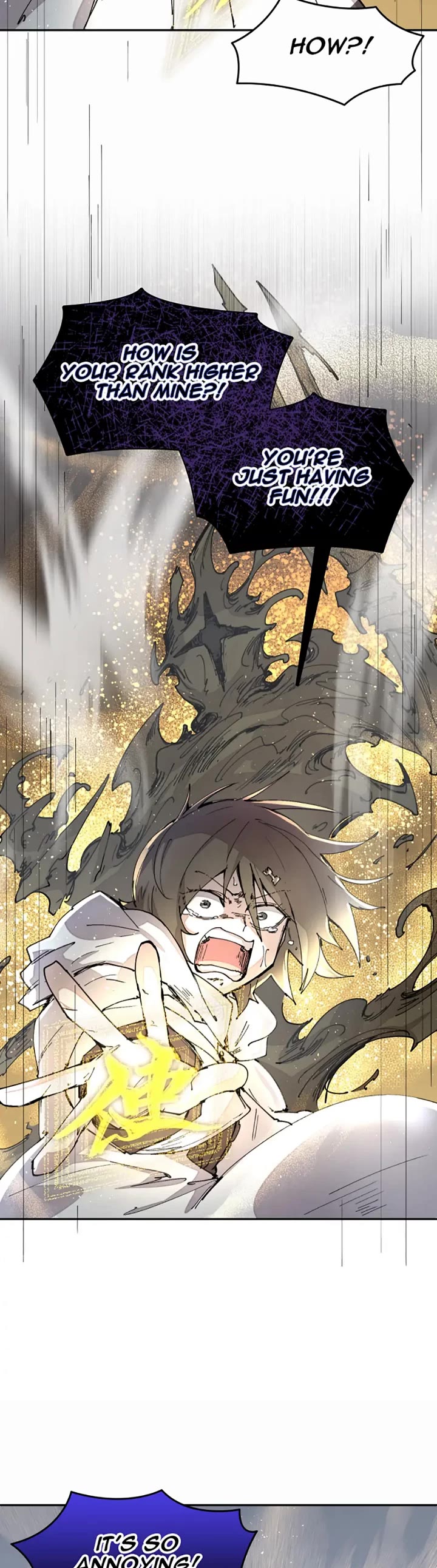 Reincarnation of the Hero Party's Archmage chapter 47 page 24