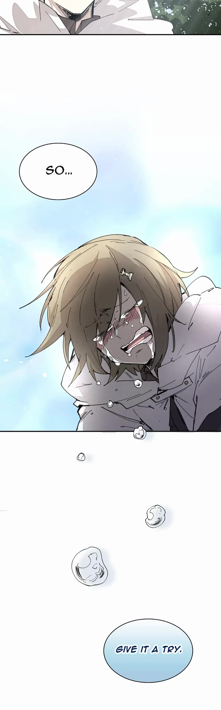 Reincarnation of the Hero Party's Archmage chapter 47 page 34