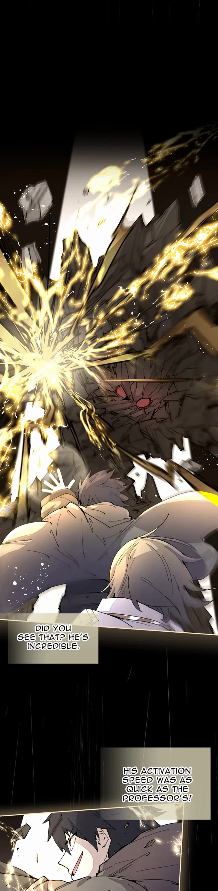 Reincarnation of the Hero Party's Archmage chapter 47 page 4
