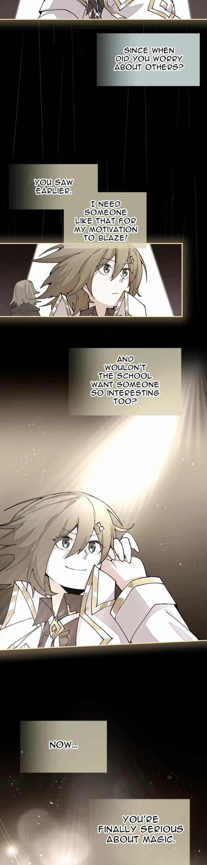 Reincarnation of the Hero Party's Archmage chapter 47 page 6