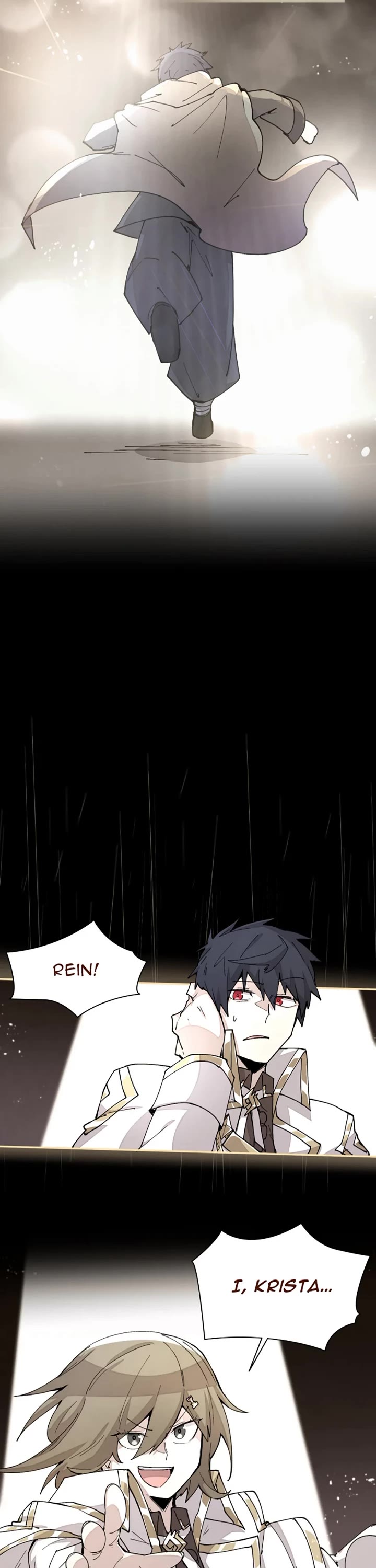 Reincarnation of the Hero Party's Archmage chapter 47 page 7
