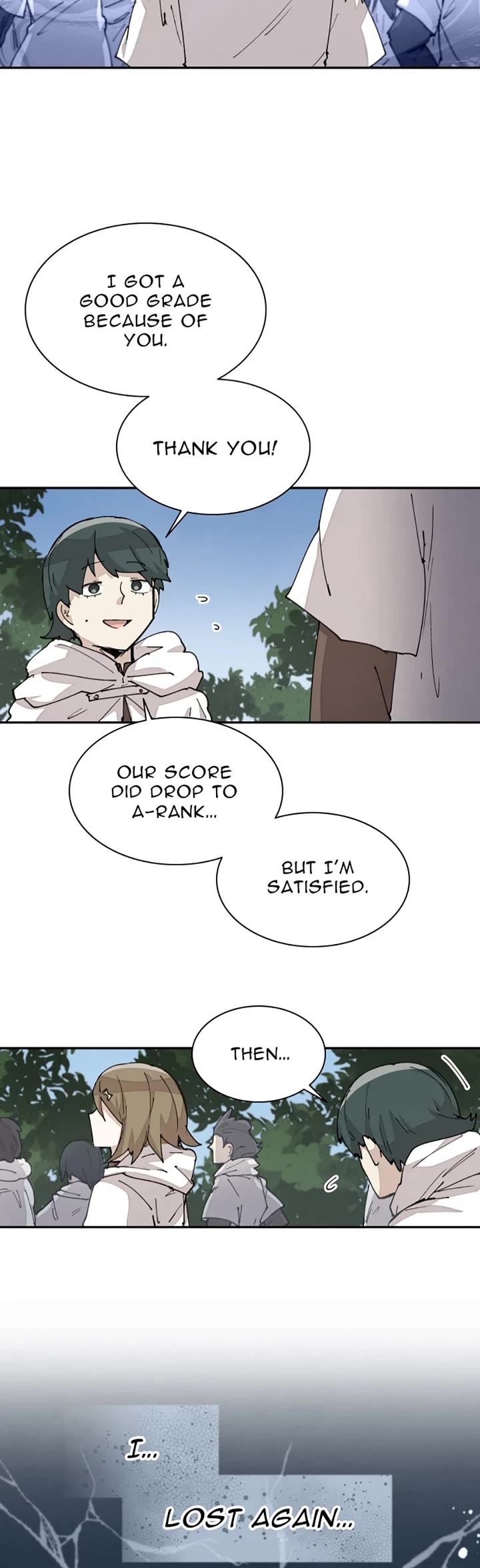 Reincarnation of the Hero Party's Archmage chapter 47 page 9