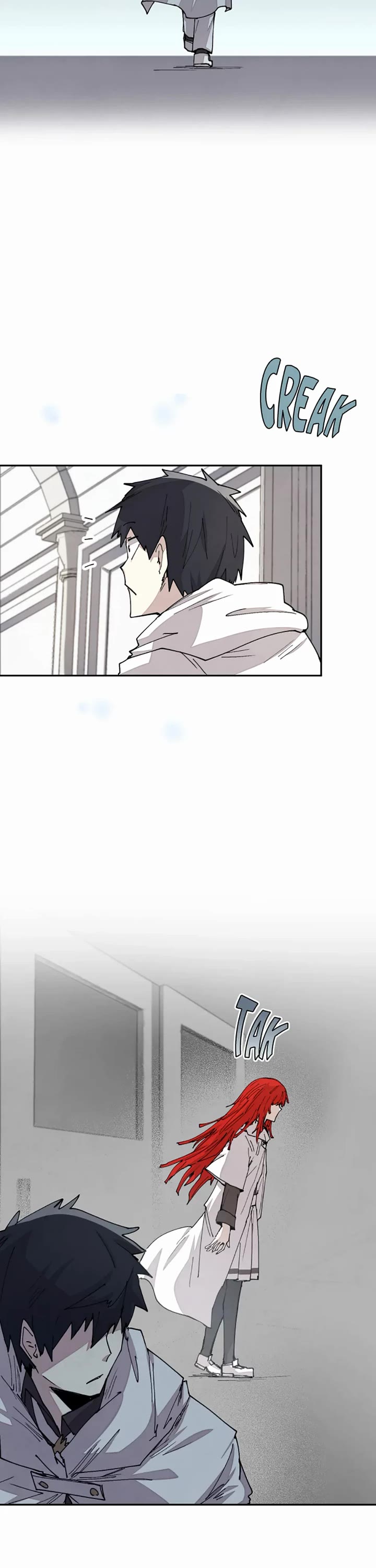 Reincarnation of the Hero Party's Archmage chapter 48 page 23