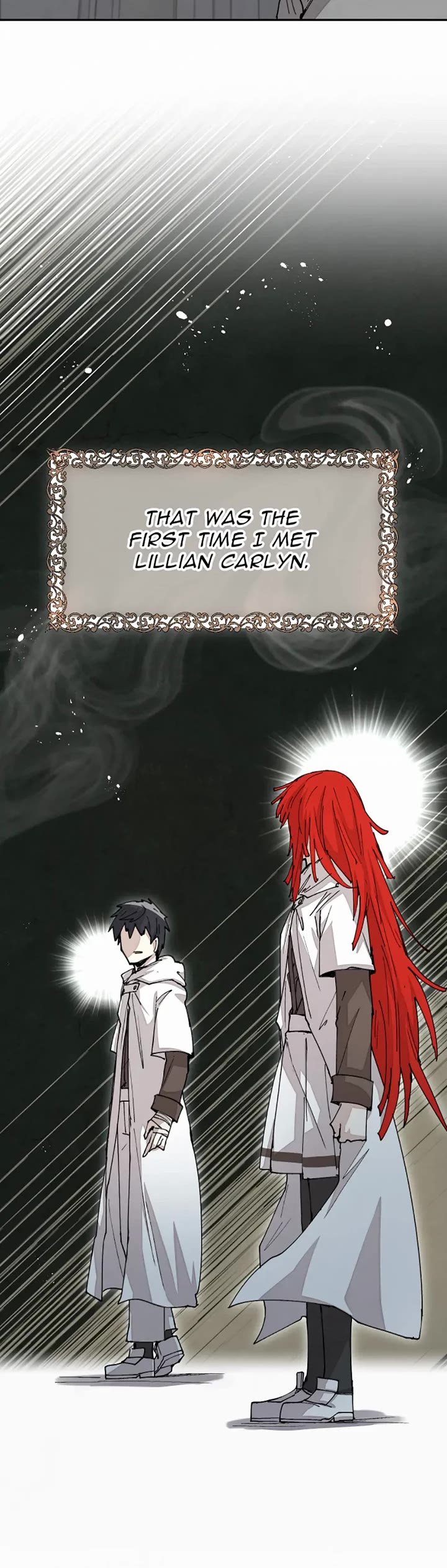 Reincarnation of the Hero Party's Archmage chapter 48 page 25