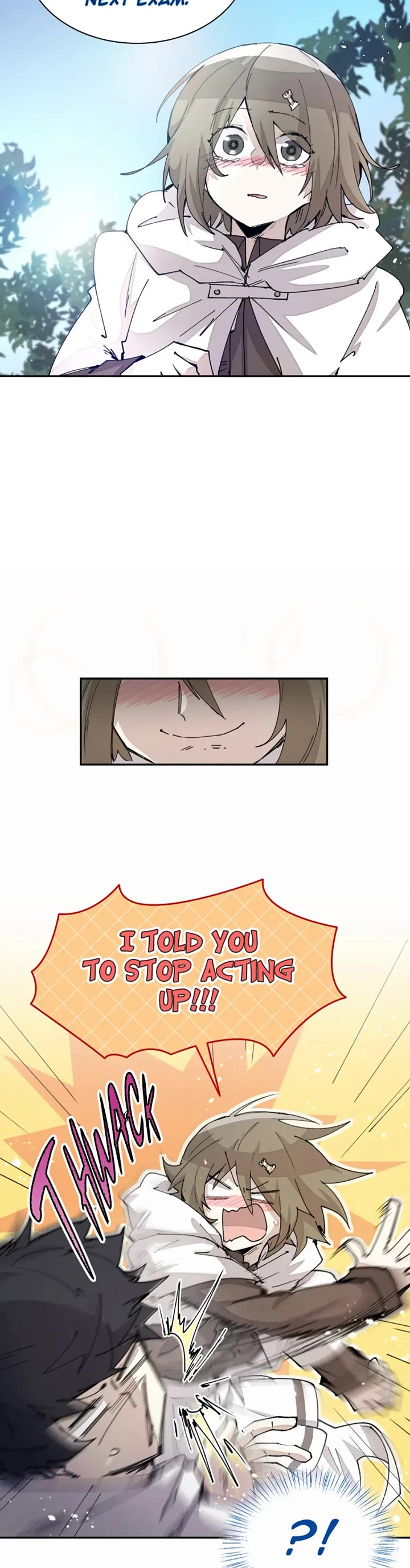 Reincarnation of the Hero Party's Archmage chapter 48 page 4