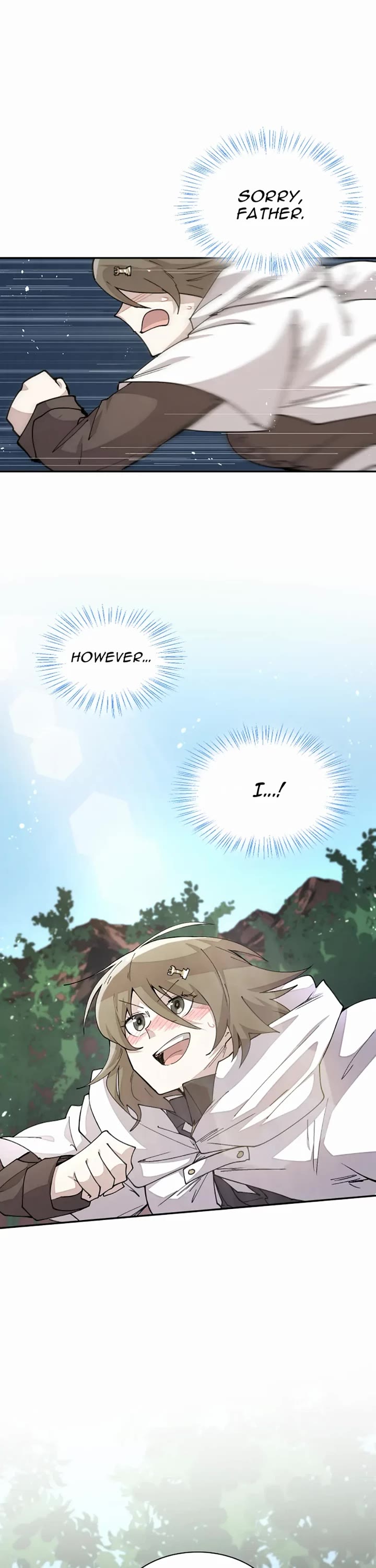 Reincarnation of the Hero Party's Archmage chapter 48 page 6