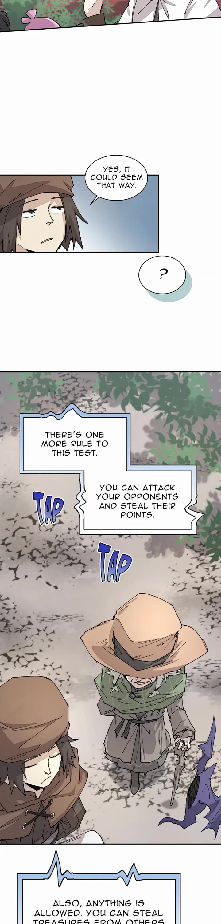 Reincarnation of the Hero Party's Archmage chapter 49 page 13