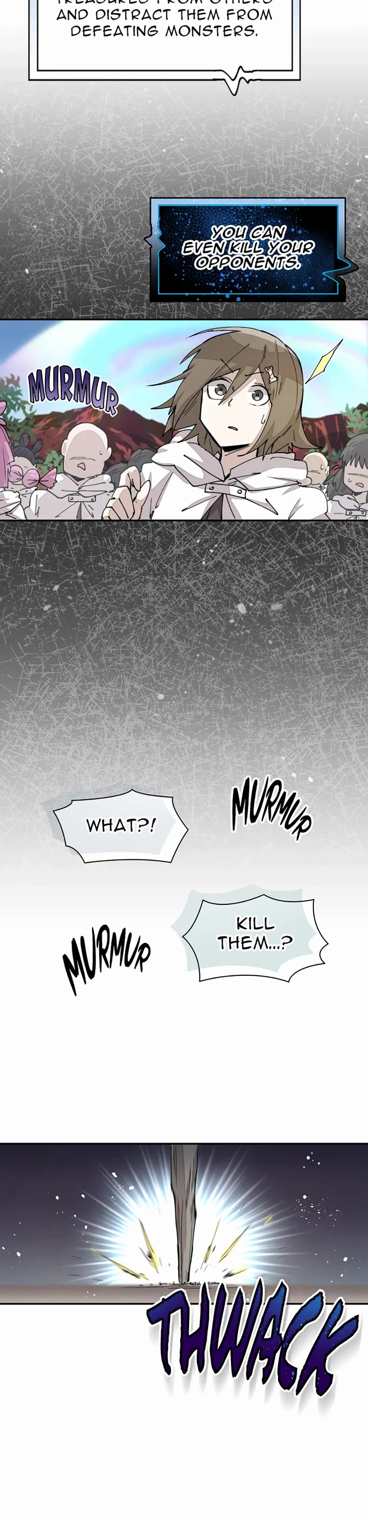 Reincarnation of the Hero Party's Archmage chapter 49 page 14