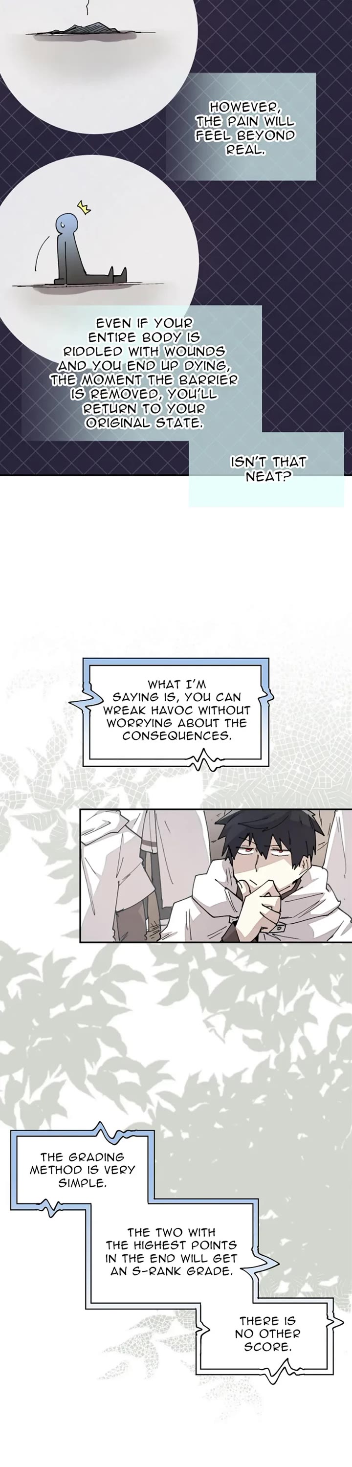 Reincarnation of the Hero Party's Archmage chapter 49 page 16