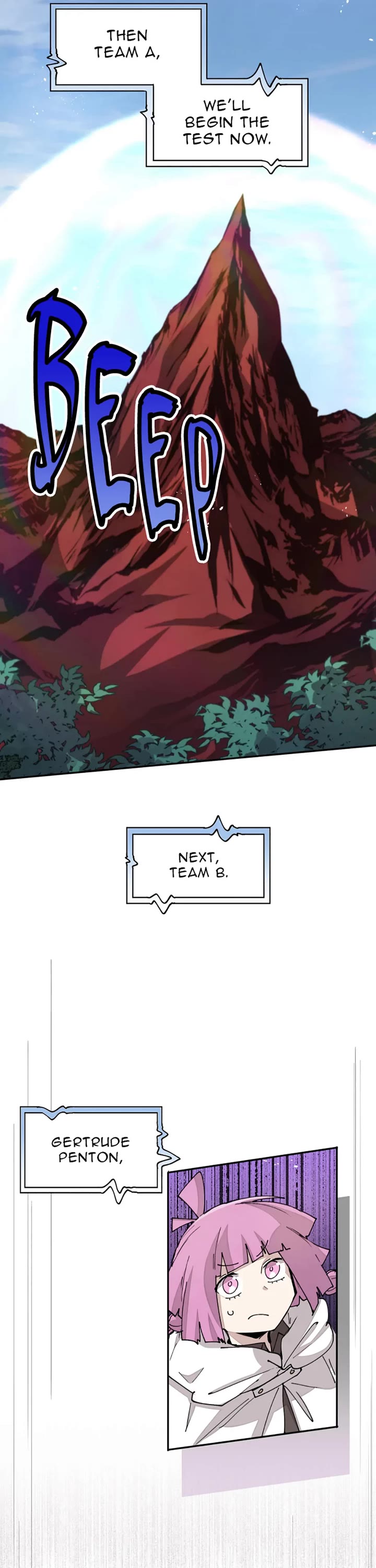 Reincarnation of the Hero Party's Archmage chapter 49 page 22