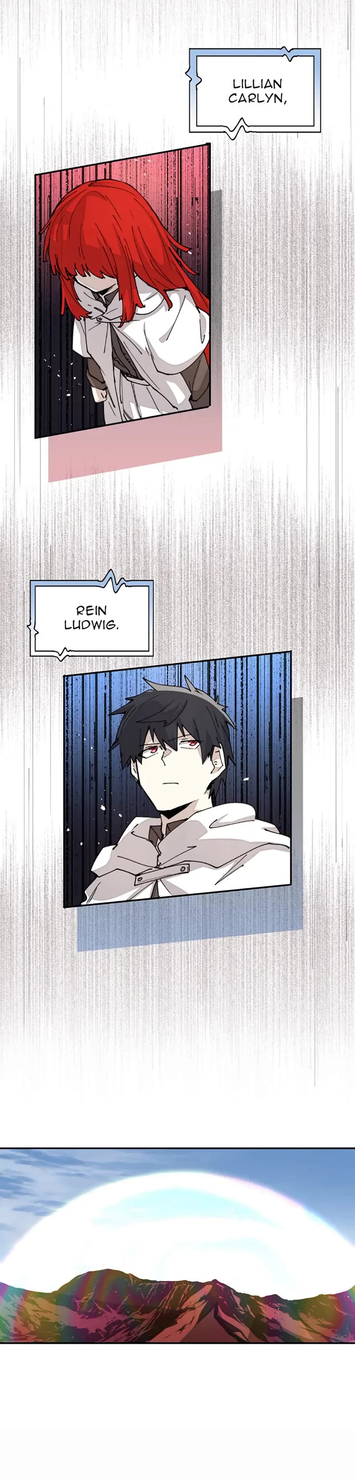 Reincarnation of the Hero Party's Archmage chapter 49 page 23