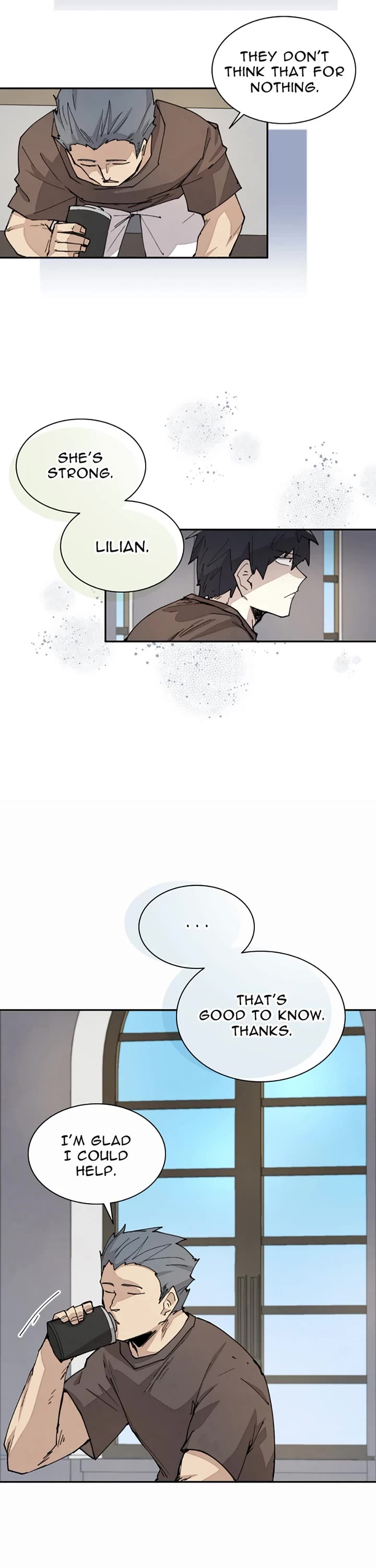 Reincarnation of the Hero Party's Archmage chapter 49 page 6