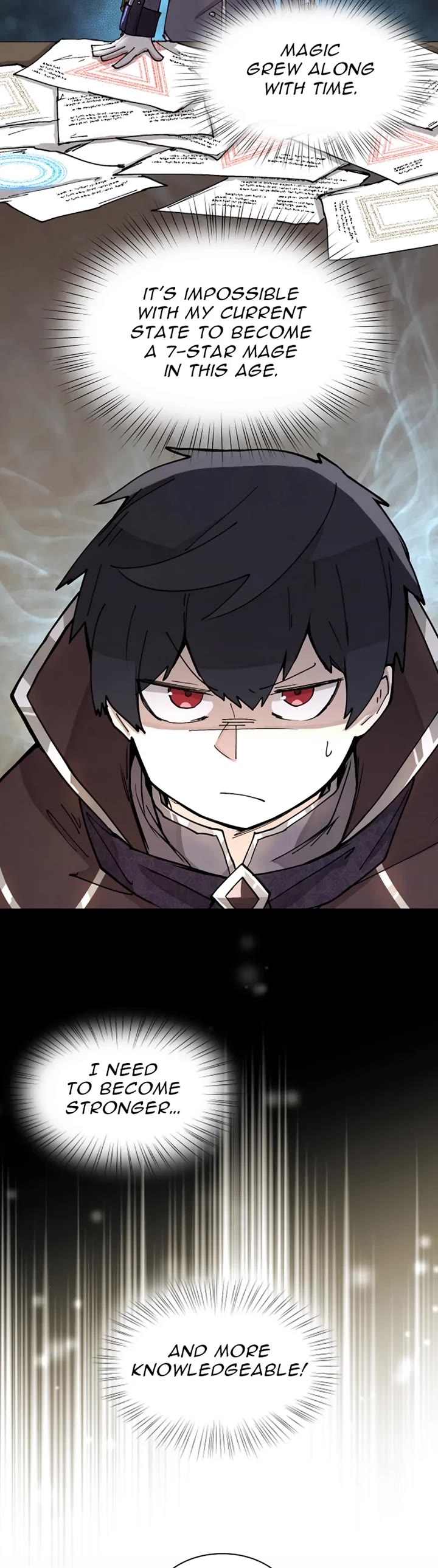 Reincarnation of the Hero Party's Archmage chapter 5 page 14