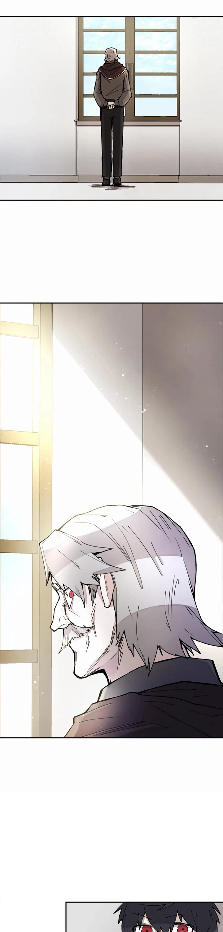 Reincarnation of the Hero Party's Archmage chapter 5 page 26