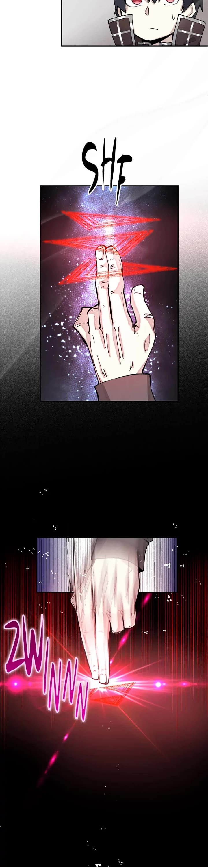Reincarnation of the Hero Party's Archmage chapter 5 page 27