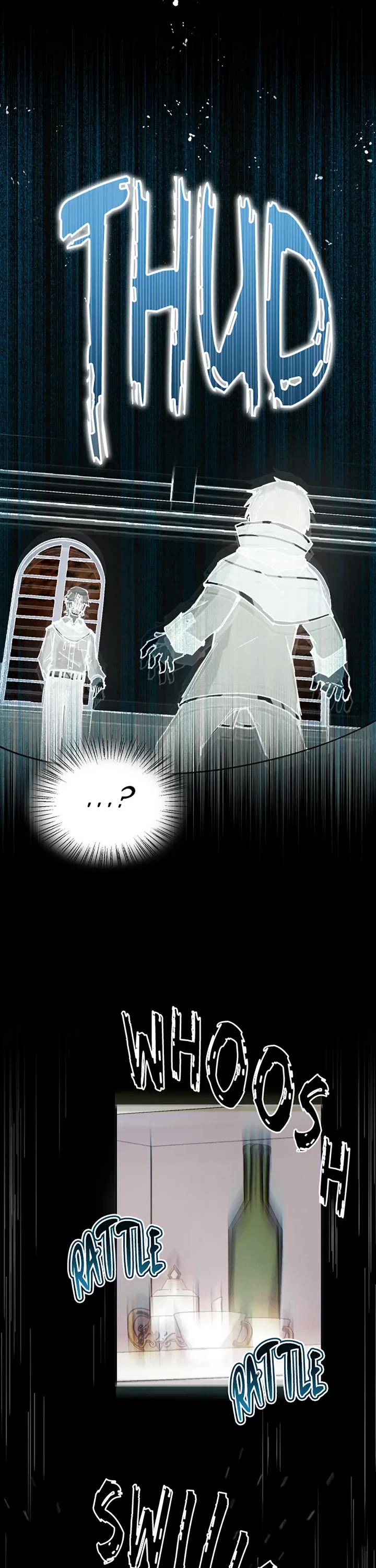 Reincarnation of the Hero Party's Archmage chapter 5 page 28