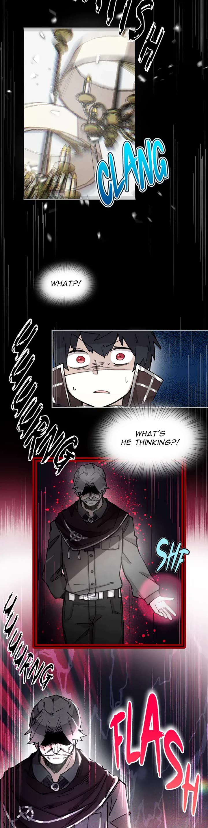 Reincarnation of the Hero Party's Archmage chapter 5 page 29