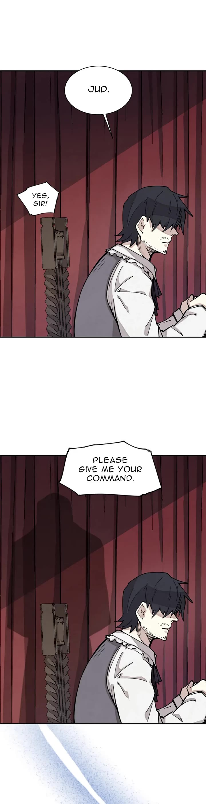 Reincarnation of the Hero Party's Archmage chapter 5 page 5