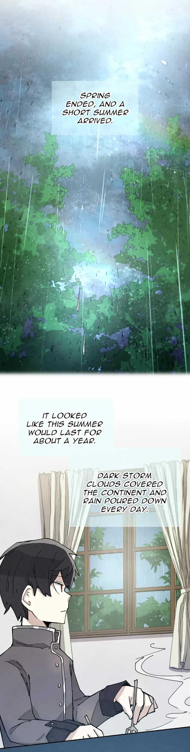 Reincarnation of the Hero Party's Archmage chapter 5 page 9