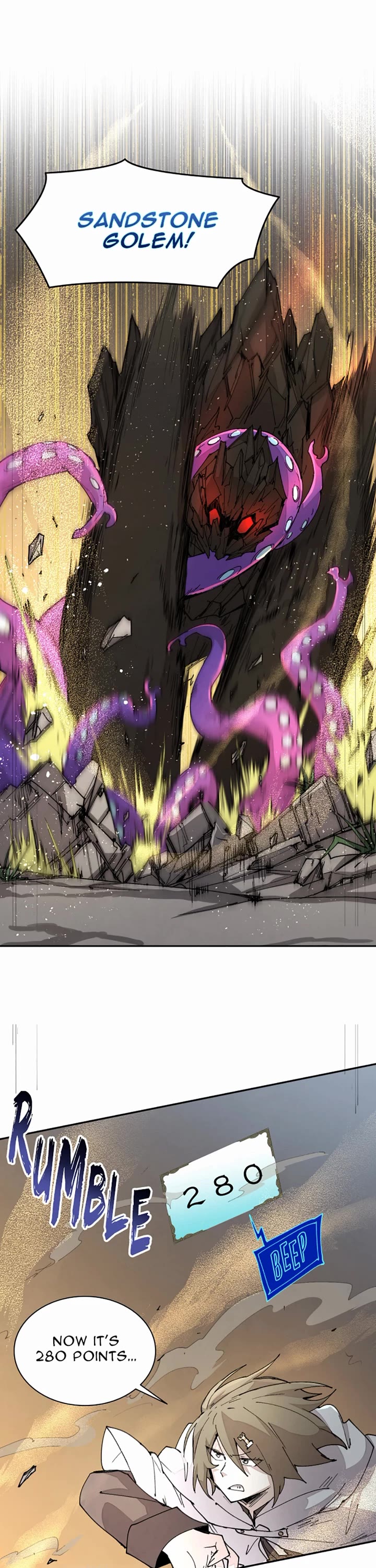 Reincarnation of the Hero Party's Archmage chapter 50 page 1