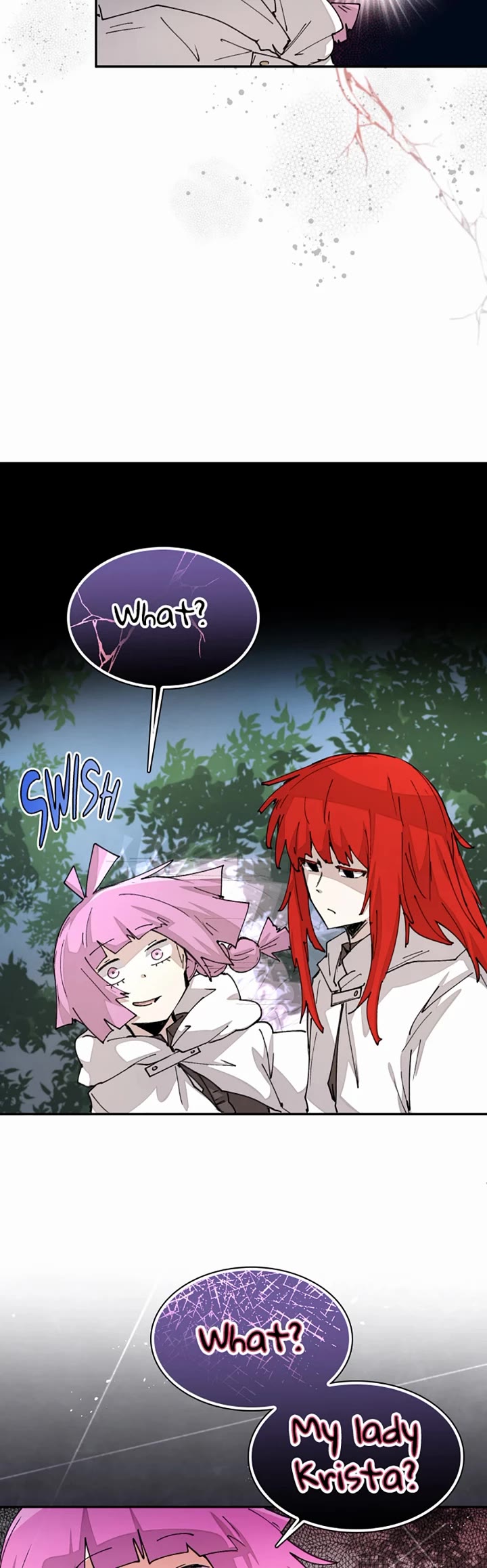Reincarnation of the Hero Party's Archmage chapter 50 page 15