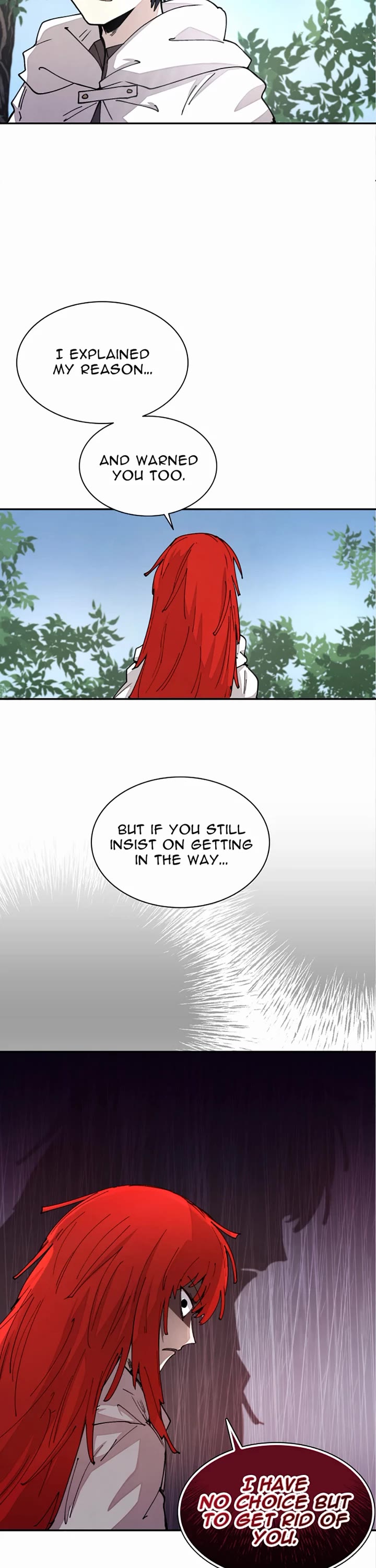 Reincarnation of the Hero Party's Archmage chapter 50 page 18