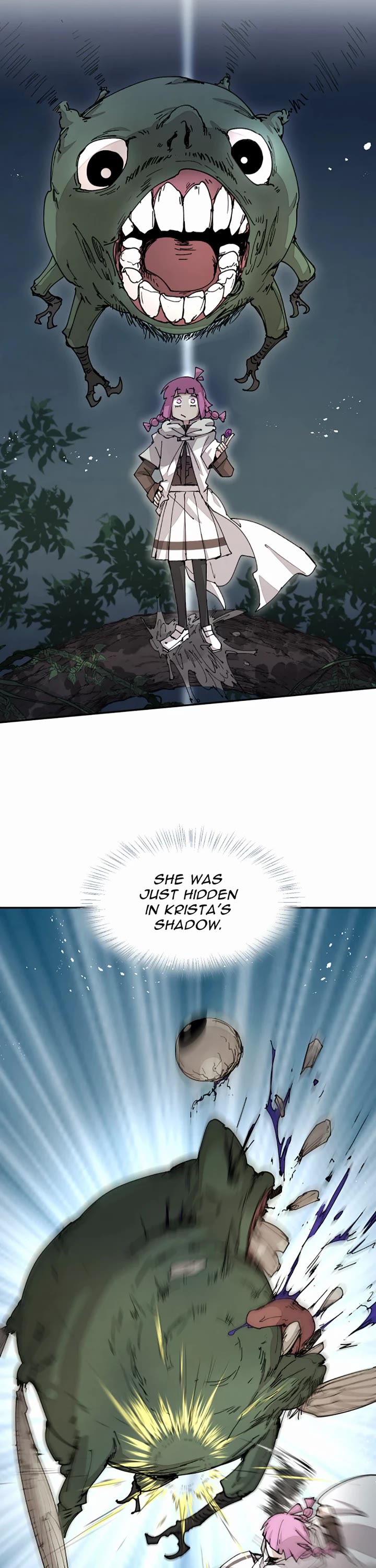 Reincarnation of the Hero Party's Archmage chapter 51 page 13