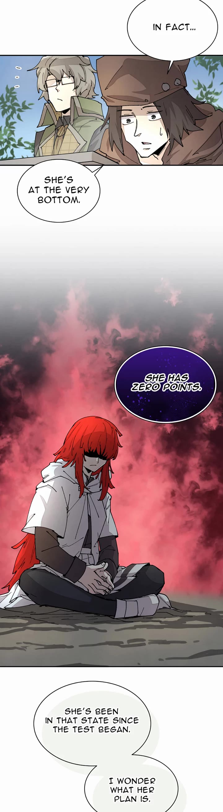 Reincarnation of the Hero Party's Archmage chapter 51 page 15
