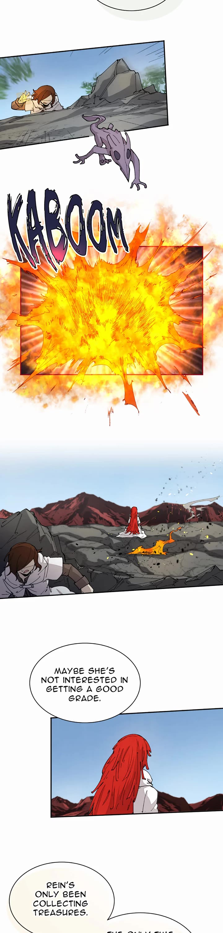 Reincarnation of the Hero Party's Archmage chapter 51 page 16