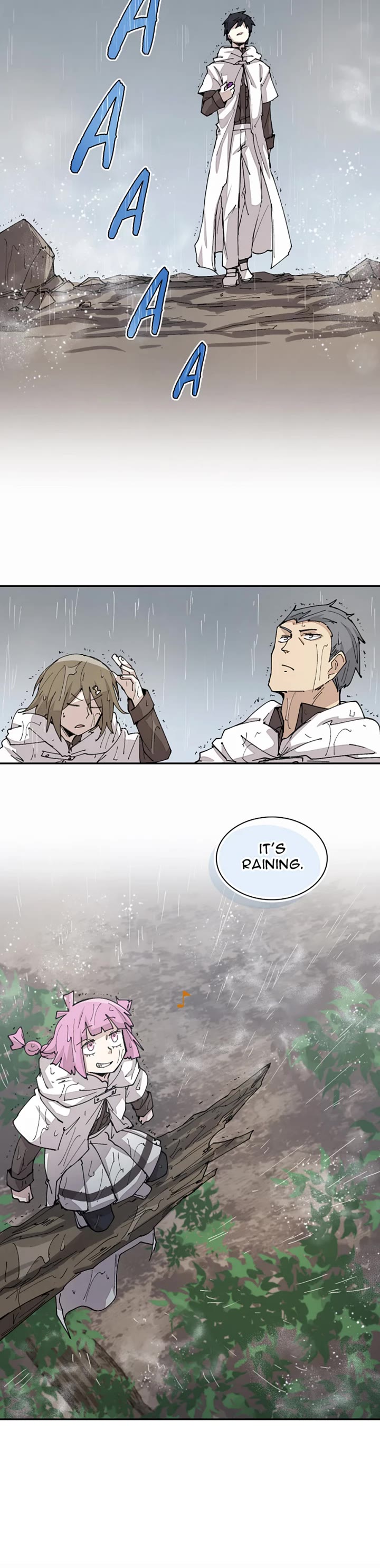 Reincarnation of the Hero Party's Archmage chapter 51 page 19