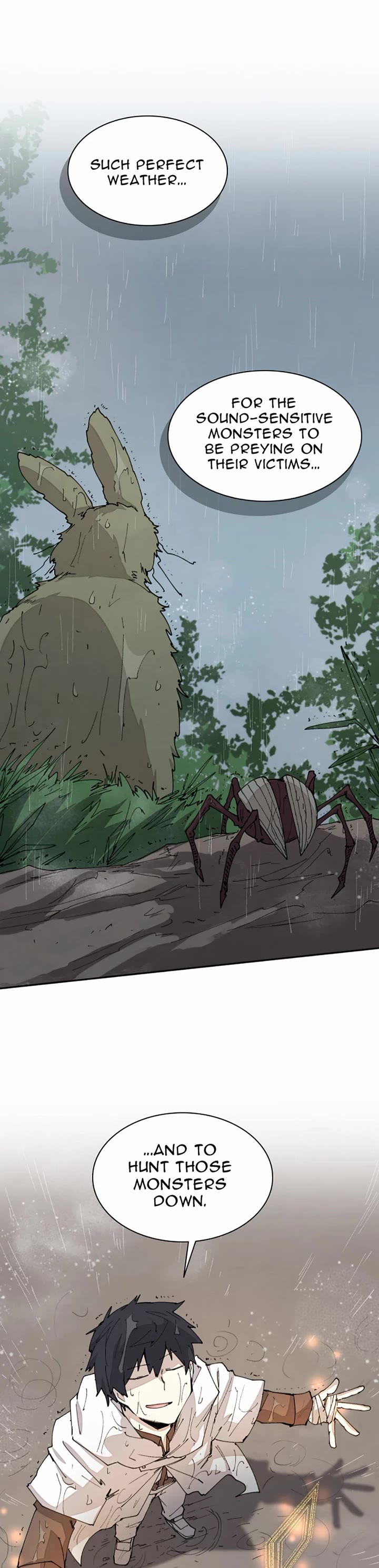 Reincarnation of the Hero Party's Archmage chapter 51 page 20