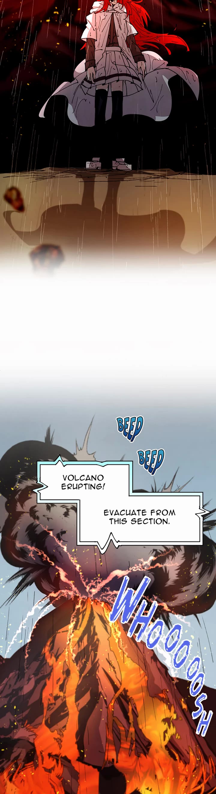 Reincarnation of the Hero Party's Archmage chapter 51 page 24