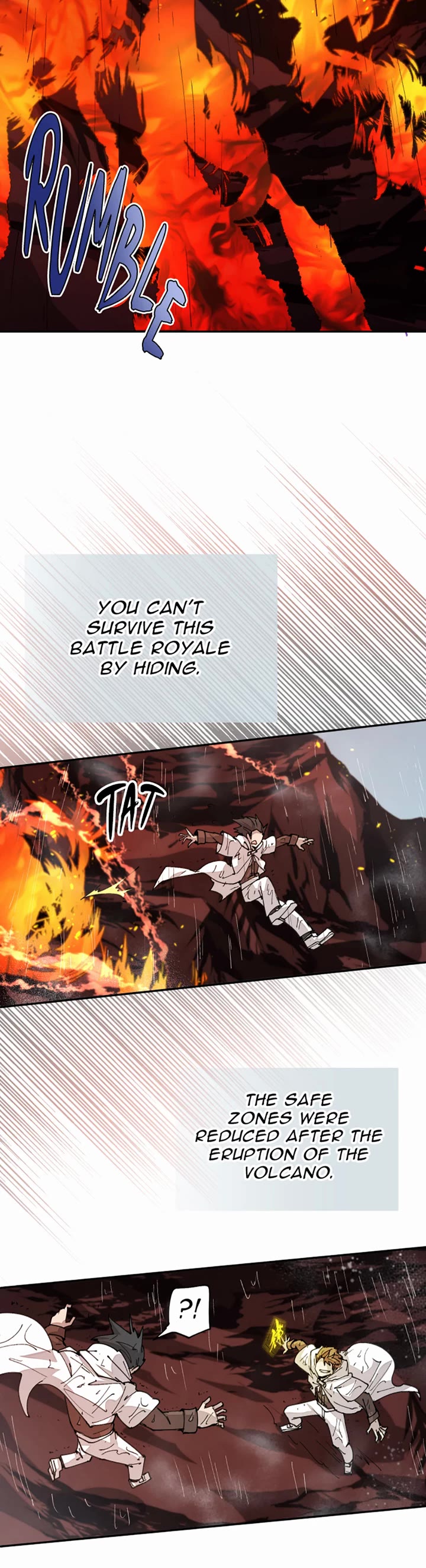 Reincarnation of the Hero Party's Archmage chapter 51 page 25