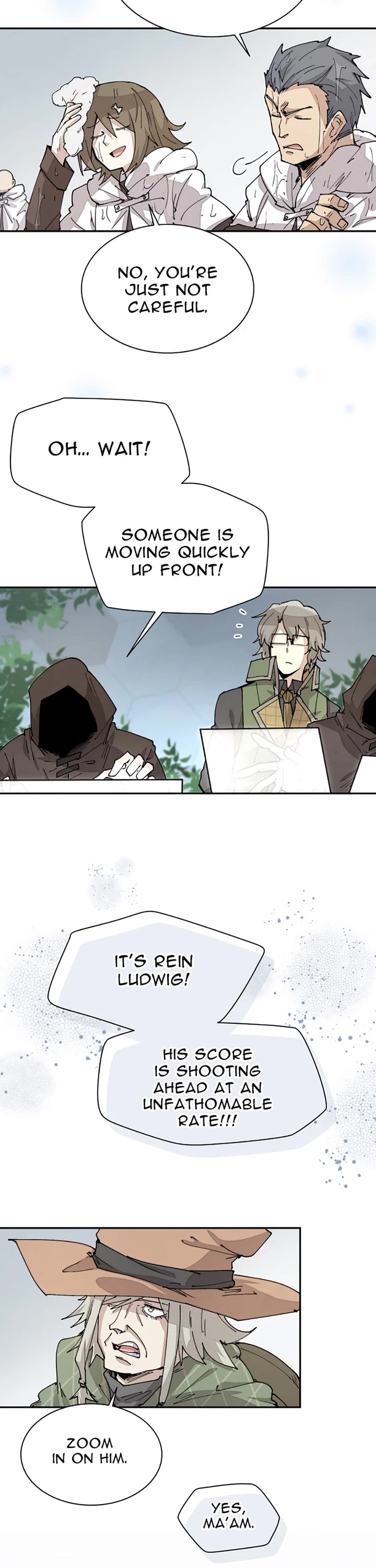 Reincarnation of the Hero Party's Archmage chapter 51 page 27